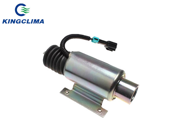 10-01178-00 Solenoide de velocidad lineal para piezas de refrigeración Carrier